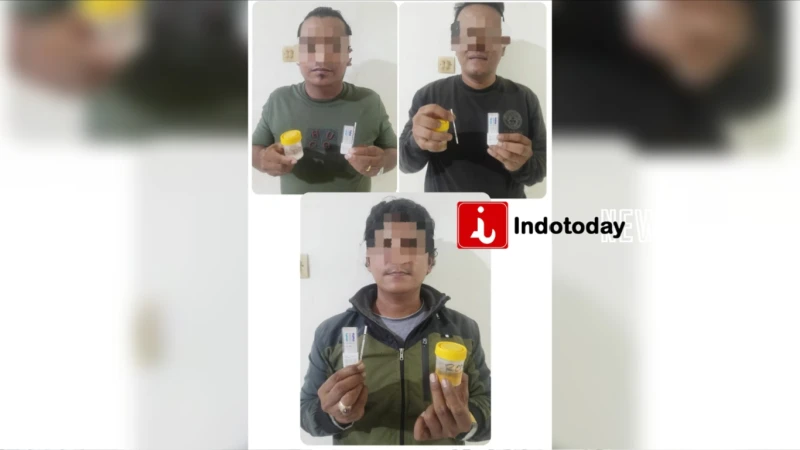 Polres Pematangsiantar Tanggapi Langsung Berita Viral Dimedsos, Dugaan Dep Colector Matel Jatuhkan Sabu Dipinggir Jalan