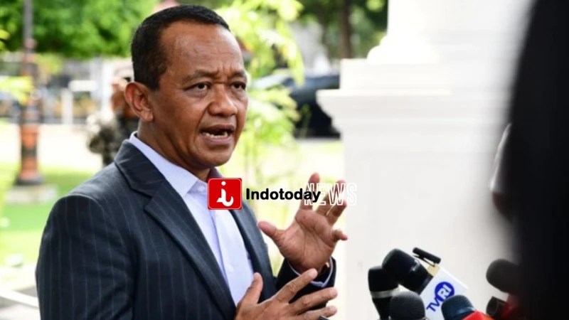 Menteri ESDM: Harga BBM Subsidi dan Elpiji Tak Naik hingga Akhir Tahun 2026