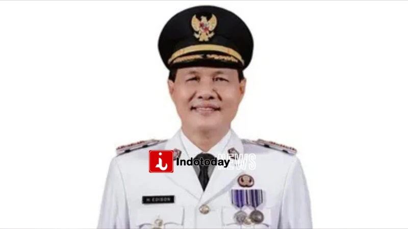 Bupati Muara Enim Terjaring Operasi Tangkap Tangan KPK